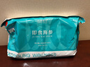 同仁堂北京同仁堂即食海參 大連遼參3斤24-30只固形物超80%海鮮海參禮盒 曬單實拍圖