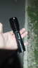 神火（SupFire）RS03紫光伍德氏蝎子燈365nm紫外線手電筒強光驗鈔蔬菜熒光檢測 曬單實拍圖