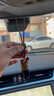 汽車香水掛件車內(nèi)香薰貔貅掛飾車載后視鏡吊墜精油持久淡香古龍香 【古金色】古龍-經(jīng)典淡香 曬單實(shí)拍圖