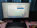 聯(lián)想(Lenovo)揚天M4000q 商用辦公臺式電腦主機(酷睿14代i5-14400 16G 1TB SSD)23.8英寸 國家補貼20% 曬單實(shí)拍圖