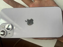 【白條免息】Apple iPhone14 蘋果14  國行5G全網(wǎng)通  蘋果手機(jī) 二手手機(jī) 紫色【曬單有禮】 128G【限時(shí)特惠+三年店保+豪華禮包】 99新 曬單實(shí)拍圖