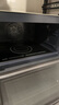 美的（Midea）尋味pro2.0微蒸烤炸燉一體機家用臺式蒸箱平板微波爐空氣炸蒸烤箱一體機國家補貼陶瓷內(nèi)膽G3E Pro 曬單實拍圖
