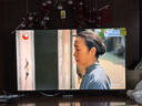 小米（MI）電視55英寸 2025款 120Hz 2+32GB 小米澎湃OS 平板電視Redmi A55 L55RB-RA以舊換新  曬單實(shí)拍圖