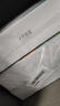 十月結晶一次性口水巾嬰兒飯兜圍嘴無紡布免洗防水2盒40片28*26 帆船+果蔬 曬單實拍圖
