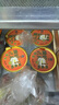 蔡府雙皮奶210g*6禮盒經(jīng)典廣式甜品順德大良特產(chǎn)下午茶伴手禮品禮物 曬單實(shí)拍圖