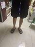 Wassup Sohot短褲男夏季七夕情人節(jié)禮物美式工裝短褲子男冰絲涼感五分運動男褲 曬單實拍圖