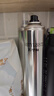 造型師發(fā)膠定型噴霧干膠保濕定型水啫喱水頭發(fā)蓬松造型男女士400ml*2 曬單實(shí)拍圖