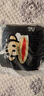 大嘴猴（paul frank）冰絲t恤男裝套裝夏季速干跑步運(yùn)動(dòng)短袖短褲籃球服2件套裝 曬單實(shí)拍圖