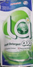 威露士la有氧洗衣液松木香4斤組合裝（瓶1L+補(bǔ)充袋裝500ml*2）除菌除螨 曬單實(shí)拍圖