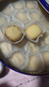 皇冠世家丹麥?zhǔn)近S油曲奇餅干辦公室解饞零食休閑食品小吃送禮盒裝908克 曬單實拍圖