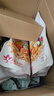 小燕子（Swallow Oat） 內(nèi)蒙裸燕麥充氮保鮮果粒燕麥片堅果燕麥麥片即食燕麥片早餐 堅果水果香脆麥片 【送大粒35g*10】420g*3袋 曬單實(shí)拍圖