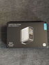 CUKTECH酷態(tài)科10號(hào)超級(jí)電能充Ultra氮化鎵充電器120W/100W四口快充套裝接入米家兼容筆記本電腦蘋果小米 曬單實(shí)拍圖