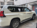 天南兄弟（TNBROTHERS）原廠(chǎng)普拉多拉花適用豐田1023款霸道車(chē)身彩條裝飾貼花進(jìn)口原 款式1進(jìn)口材質(zhì) 曬單實(shí)拍圖