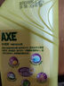 斧頭牌（AXE）金駿青梅果蔬餐具凈洗潔精1.01kg泵6大零添加4倍去農(nóng)殘小蘇打 曬單實(shí)拍圖