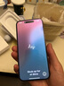 【補貼優(yōu)惠】iPhone16Plus 16plus 雙卡雙待全網(wǎng)通5G 16plus手機 iPhone 16 Plus 白色 512GB 曬單實拍圖