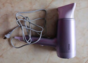 飛利浦（PHILIPS）電吹風機負離子7系水光機 2億級負離子 1千倍水離子 護發(fā) 家用大功率 七夕情人節(jié)禮物送女友 曬單實拍圖
