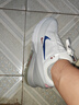 耐克NIKE男子 運(yùn)動(dòng)板鞋 AIR MAX PULSE運(yùn)動(dòng)鞋F(xiàn)Q4156-102白藍(lán)紅40.5 曬單實(shí)拍圖