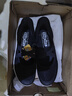 斯凱奇（Skechers）閃穿鞋單鞋女士夏季2025年一腳蹬淺口瑪麗珍平底休閑鞋159286 曬單實(shí)拍圖