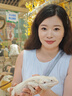 茵曼（INMAN）純色寬松抽繩連衣裙2025夏季女裝新品簡(jiǎn)約無(wú)袖中長(zhǎng)款背心裙 天空藍(lán) L 曬單實(shí)拍圖