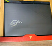 ROG魔霸9 銳龍9 16英寸 游戲本筆記本電腦(R9 9955HX 16G 1T RTX5070Ti 2.5K 240Hz) 曬單實拍圖