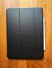 RBP適用2025新款ipad11/10保護(hù)殼A16芯片10代平板保護(hù)套【全包硅膠防摔軟殼·經(jīng)典三折款】尊貴黑 曬單實(shí)拍圖