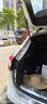 適用日產(chǎn)新老逍客密封條車(chē)門(mén)適用隔音條全車(chē)防塵膠條靜音降噪改裝 16-19款逍客 全車(chē)套件送中控臺密封條+ 曬單實(shí)拍圖