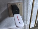 紐曼隨身wifi可移動無線wifi免插卡網(wǎng)卡隨行便攜式4g無限路由器車載USB上網(wǎng)寶全國通用流量2024款 曬單實拍圖