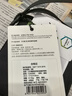 M Square防盜刷護照夾機票登機牌證件便攜收納隨身包RFID出國旅行出差防水 黑色 曬單實拍圖