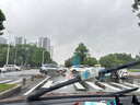 澳麟雨刮器/雨刷器對裝上汽大眾凌渡凌度雨刮片原廠(chǎng)原裝尺寸A級膠條24/20 曬單實(shí)拍圖