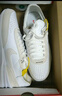 耐克（NIKE）男子休閑鞋WAFFLE ONE LTR運(yùn)動(dòng)鞋DX9428-100米白41 曬單實(shí)拍圖