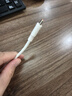 綠聯(lián)Type-C數(shù)據(jù)線6A適用華為榮耀100W/88W/66W超級(jí)快充充電線Mate70Pro/50/60/Pura70小米安卓手機(jī)平板 1.5米【6A】白色膠殼款 曬單實(shí)拍圖