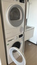 博世（BOSCH）【云朵白2.0主推】洗烘套裝10KG大容量洗衣機(jī)熱泵烘干機(jī)羊毛洗烘152000+254D00 家電國家補(bǔ)貼20% 曬單實(shí)拍圖