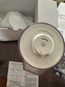 摩飛電器（Morphyrichards）破壁機(jī) 家用1.5L多功能柔音豆?jié){機(jī)加熱全自動(dòng)榨汁機(jī)攪拌機(jī) 3-4人預(yù)約保溫隔音降噪輔食機(jī)MR8201白 曬單實(shí)拍圖