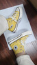 匡威（Converse）1970s正品匡威經(jīng)典板鞋小白鞋童鞋休閑帆布鞋運動滑板鞋 162056C 40 曬單實拍圖