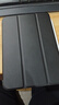 CangHua iPad mini6/mini7保護殼 21/2024款迷你6/7保護套8.3英寸蘋(píng)果平板支架三折超薄全包防摔防彎皮套 曬單實(shí)拍圖