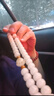 貝意品手機(jī)掛繩手機(jī)鏈掛飾創(chuàng)意飾品菩提根可愛(ài)炭燒招財(cái)貓爪吊墜女文藝掛件 曬單實(shí)拍圖