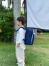 迪士尼（Disney）書包小學(xué)生3-6年級護(hù)脊減負(fù)多層大容量雙肩包背包防潑水 蜘蛛俠款 曬單實(shí)拍圖