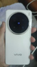 vivo X200 Pro 藍(lán)晶x天璣9400芯片蔡司2億APO超級(jí)長焦 藍(lán)圖影像芯片V3+  OriginOS5 AI 手機(jī) 白月光 12GB+256GB 官方標(biāo)配 曬單實(shí)拍圖