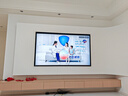 海爾（Haier）【山茶花系列】75H7 75英寸640分區(qū)MiniLED京東自營240Hz國民AI 4K電視護眼游戲6+64G國家補貼20% 曬單實拍圖