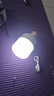 源方 LED充電燈泡擺攤地?cái)偀魬?yīng)急照明燈家用移動(dòng)式戶外夜市停電露營燈 曬單實(shí)拍圖