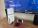 PlayStation 索尼（SONY）PS5 PlayStation5（輕薄版 1TB）光驅(qū)版 PS5 slim-港版 曬單實拍圖