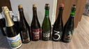3泉（3 Fonteinen）比利時進口精釀酸啤酒 三泉蘭比克 老貴茲系列 750ML 酸啤酒 酸啤系列組合 750mL 6瓶 曬單實拍圖