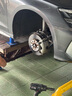 米其林（MICHELIN）汽車輪胎 225/45R17 94W 浩悅五代 Primacy 5 適配高爾夫GTI 曬單實拍圖