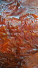 鹵冠雙流麻辣手撕全兔688g 四川成都特產(chǎn)鹵味夜宵冷吃兔頭兔腿熟食 曬單實拍圖