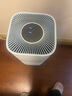 美的（Midea）森林家空氣凈化器Air4 家用除甲醛除菌除異味除過敏原甲醛傳感器實(shí)時監(jiān)測國家補(bǔ)貼 【母嬰認(rèn)證優(yōu)選】KJ550G-YY 曬單實(shí)拍圖