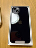 Apple/蘋果 iPhone 13 (A2634) 128GB 午夜色 支持移動聯(lián)通電信5G 雙卡雙待手機 曬單實拍圖