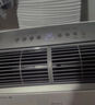 美的（Midea）移動空調(diào)制冷一體機(jī)1.5匹冷暖變頻雙管家用立式無外機(jī)免安裝壓縮機(jī)窗式臥室廚房KYR-35/BP3N8Y-PT 曬單實拍圖