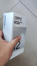 OPPO K12x 12GB+256GB 鈦空灰 80W超級閃充 5500mAh超大電池 120Hz高刷 OLED直屏 學生智能 5G 手機  曬單實拍圖