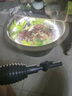 JCZS德國魚缸換水器清理吸水器神器洗沙器吸便器虹吸清洗抽水手吸糞便 強力吸便換水器(不帶閥門)總長1.9m 曬單實拍圖