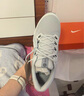 耐克（NIKE）官方RUN SWIFT 3男子公路專(zhuān)業(yè)跑步鞋秋季透氣緩震DR2695 005塵光子色/黑/白色/狼灰 41 曬單實(shí)拍圖